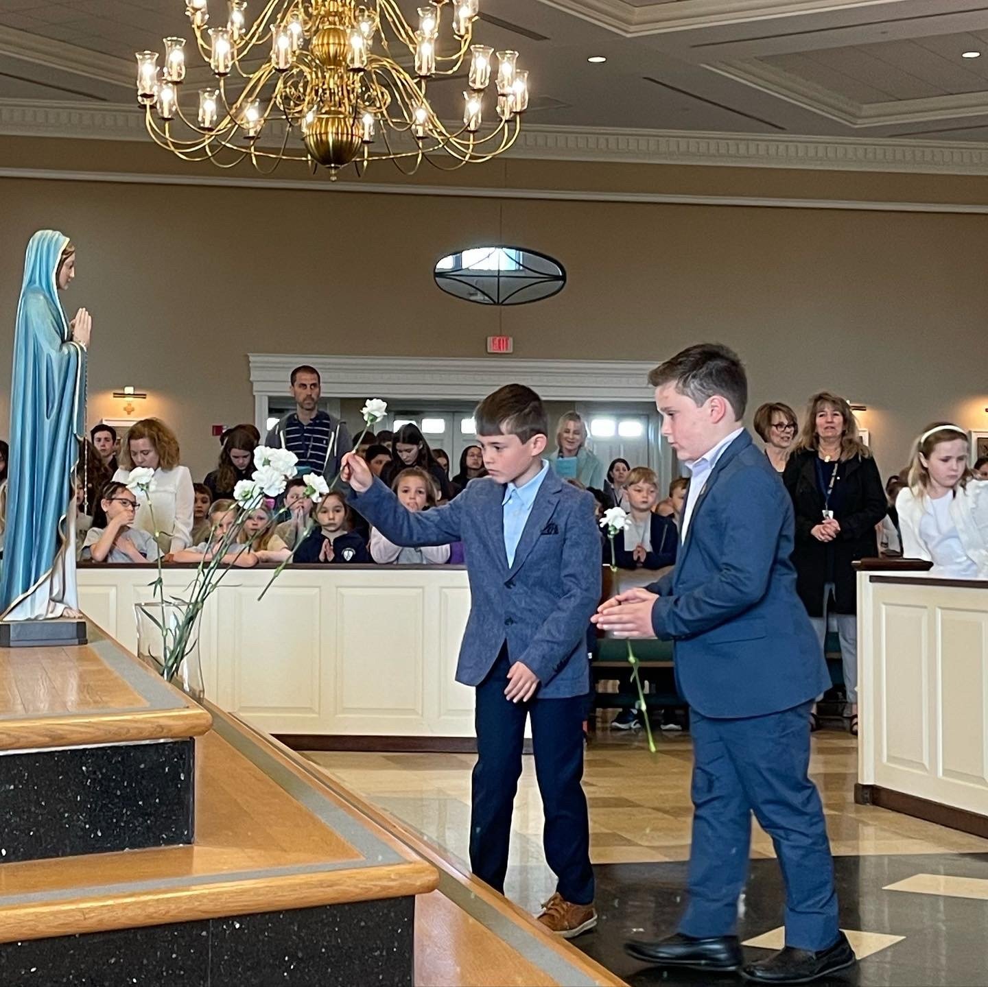 Saint James School Basking Ridge, NJ